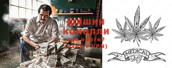молекула духа Баксан